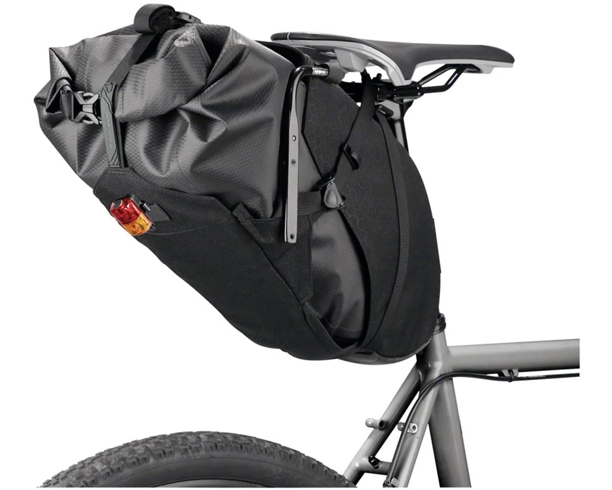 Topeak Backloader Wishbone (Black) - view 4